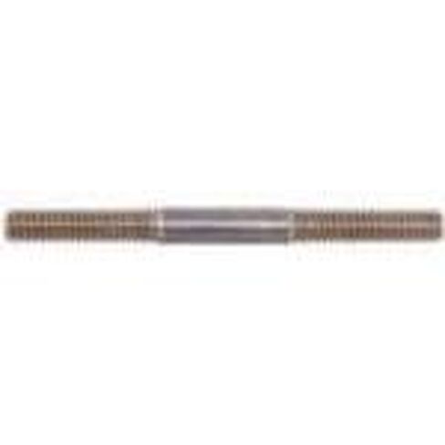 Essentra, SUS-226, Studs Round Set- Up 5/8-11-THD 152.4mm-LG 6in-LG Stainless Steel 303 (1 Item/s) in Saudi Arabia