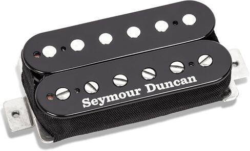 Seymour Duncan Jazz Model Bridge Humbucker - Black in Saudi Arabia