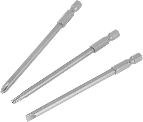 ألين وجع مثقاب مجموعة 1/4 محرك ألين مجموعة مقابس 10 قطع 100 مم عرافة عرقوب عرافة بت مجموعة لموظفي الصيانة المهنية صيانة الكمبيوتر in Kuwait