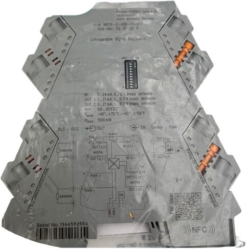 for Power Supply MINI MCR-2-UNI-UI-1UI 2905026 in Saudi Arabia