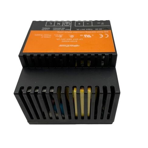 CP SNT 48W 24V 2A تحويل التيار الكهربائي لـ 8739140000 in Saudi Arabia