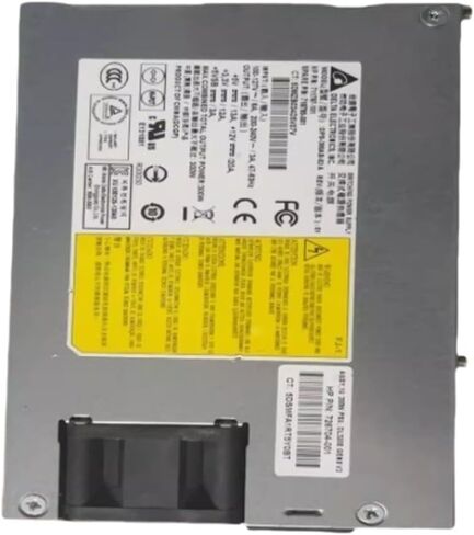 Suitable for Dl320e Gen8 G8 V2 250w Server Power Supply 803700-101 Dps-250ab-95 A in Saudi Arabia