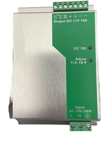 مصدر الطاقة لـ QUINT-PS-100-240AC/12DC/10 2938811 in Saudi Arabia