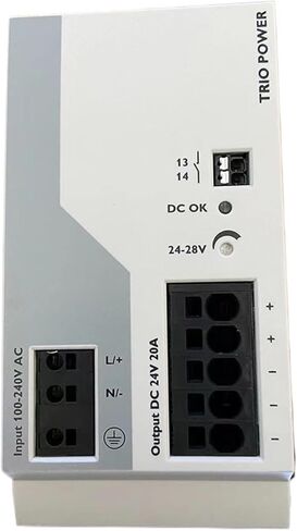 Power Module for TRIO-PS-2G/1AC24DC/20 2903151 in Saudi Arabia