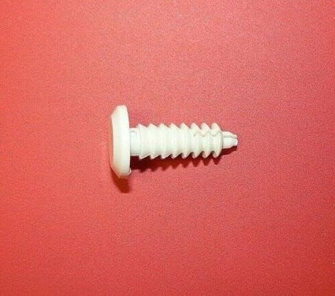 1/4" X 1" Push in Rivets - LOT of 100 PCS. HQ in Saudi Arabia
