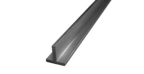 دي موين الصلب الساخن رول T-بار 2 "× 2" × 1/4 "(72") in Saudi Arabia