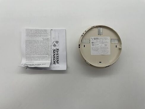 System Sensor 2D51 Photoelectronic Detector in Kuwait