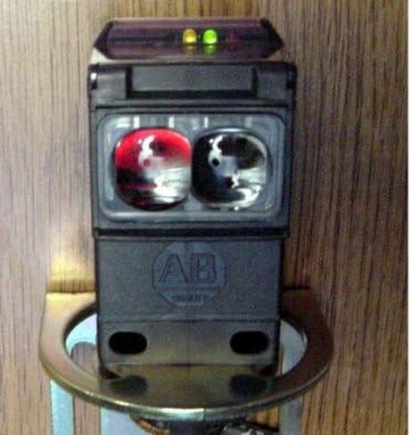 60-2728 حساس كهروضوئي 12VDC، 24VAC/DC in Kuwait