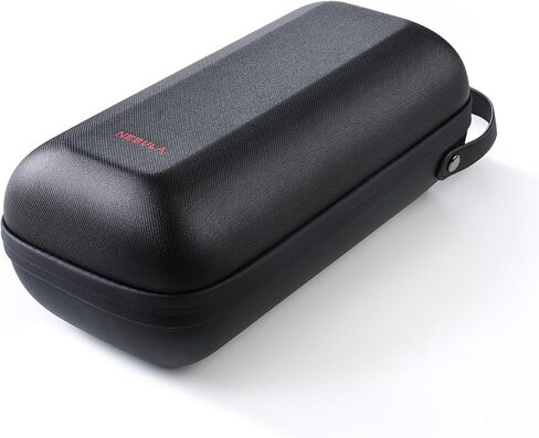 Anker Nebula Capsule 3 (Renewed) With Travel Case (Foldable Stand was not included) in Kuwait