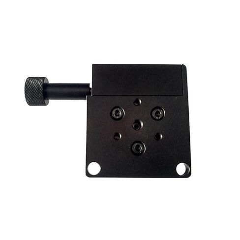 MRS-XS60 Manual Turntable, Large Load-Bearing Index Plate, self-Locking R axis in Saudi Arabia