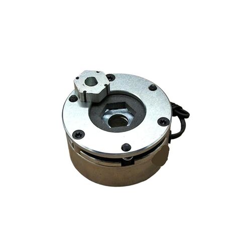 58mm 5X6D axis 0.5N, Micro-Loss electromagnetic Brake HDWZ1-1, 24V in Saudi Arabia