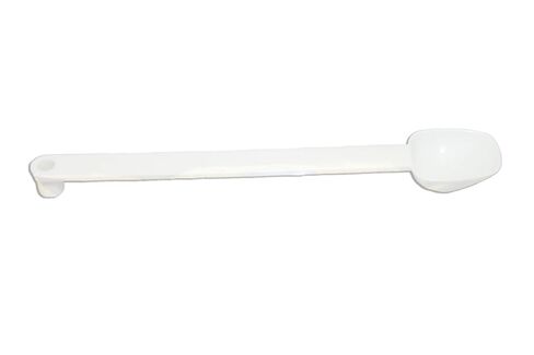 PSC 404-10 Sterile Plastic Spoon, 1.0 Teaspoon or 4.93 ml (Pack of 10) in Kuwait