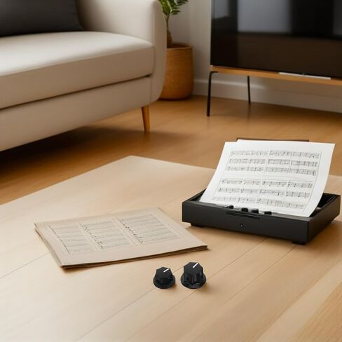 5pcs Electric Guitar and Bass Replacement Control Knobs Set – 2 Small 20mm and 3 Medium 24mm Metal Tone Caps with Screws for Volume and Tone Adjustment in Kuwait