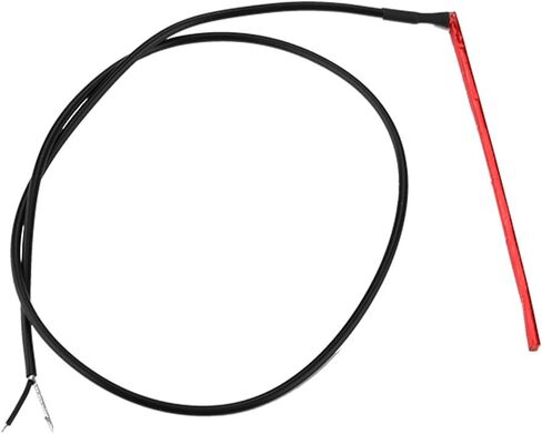 Acoustic Guitar Transducer, Portable Passive Piezo Under Saddle Pickup for Live Performance Studio Recording Home Practice Musicians in Kuwait