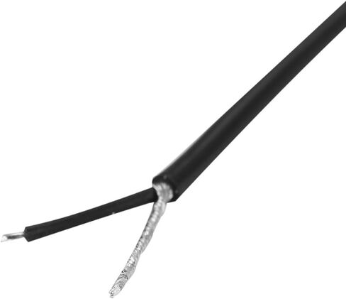 Acoustic Guitar Transducer, Portable Passive Piezo Under Saddle Pickup for Live Performance Studio Recording Home Practice Musicians in Kuwait