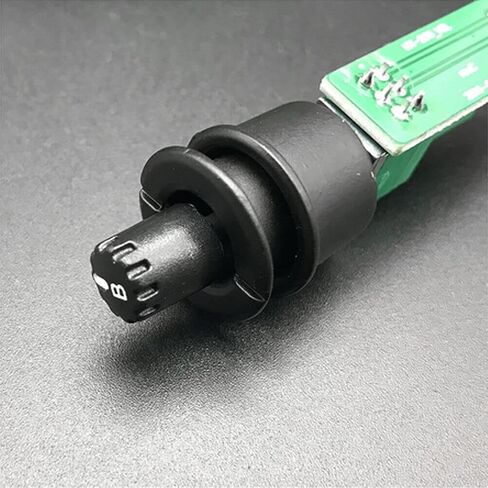 3-Bands Active Equalizer Preamp Piezo Pickup For Taylor Acoustic Guitar Pickups in Saudi Arabia