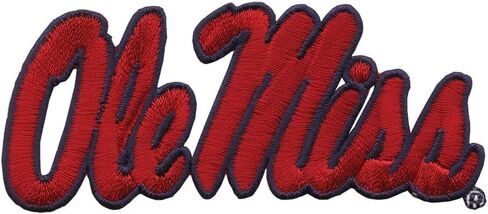 Tervis Made in USA Double Walled Ole Miss University of Mississippi Rebels Insulated Tumbler Cup Keeps Drinks Cold & Hot, 24oz, Primary Logo in Saudi Arabia