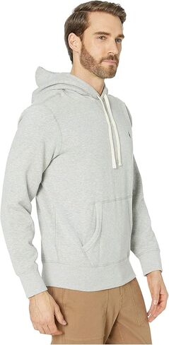 POLO RALPH LAUREN Long Sleeve RL Fleece Andover Heather MD in Saudi Arabia