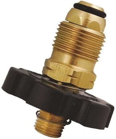 لقطعة ذيل MEC ME1654 POL POL x 1/4 بوصة MNPT مع أجزاء إصلاح ما بعد البيع لعجلة اليد البلاستيكية in Kuwait