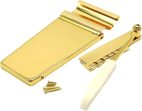 Electric Guitar Tremolo Bridge Tailpiece Long Arm Tailpiece for Guitars Systems in Saudi Arabia