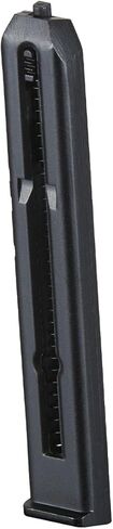 Lancer Air Saber X92 .177 Air Pistol Magazine, 21 Rounds Capacity in Saudi Arabia