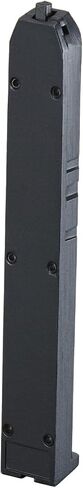 Lancer Air Saber X92 .177 Air Pistol Magazine, 21 Rounds Capacity in Saudi Arabia