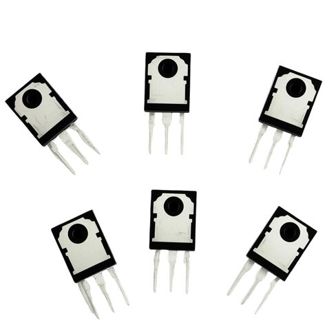 6PCS IRFP250NPBF IRFP250N 30A 200V TO-247 MOSFET Transistor in Kuwait