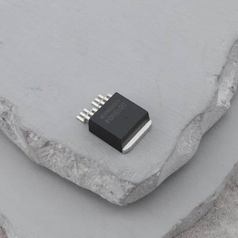 5PCS HYG013N04NA1B6 G013N04 40V 354A N-Channel MOSFET TO-263-6 High Current Power Transistor in Saudi Arabia