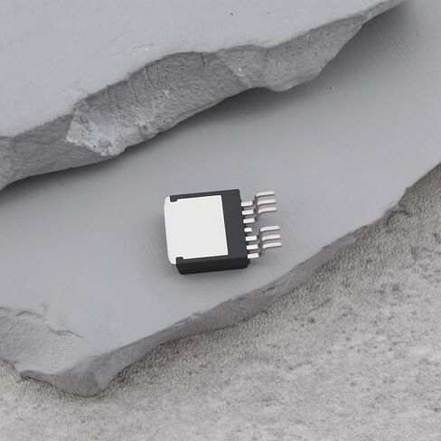 5PCS HYG013N04NA1B6 G013N04 40V 354A N-Channel MOSFET TO-263-6 High Current Power Transistor in Saudi Arabia