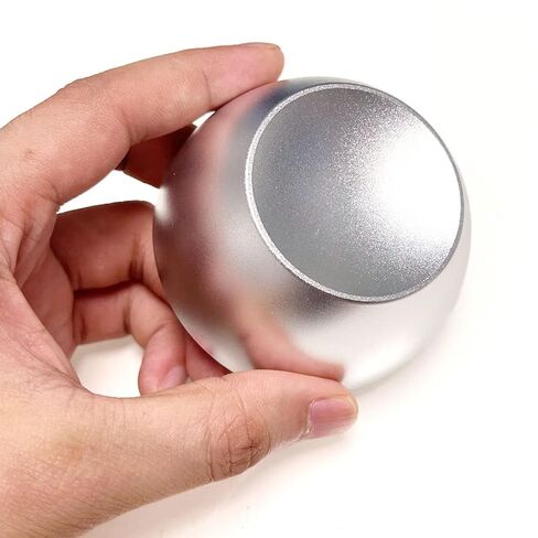 Magnets Tool for DIY Craft, Education, Office Use. Silver Color (Type 20000GS Silver) in Kuwait