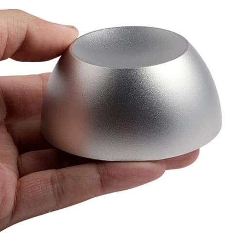 Magnets Tool for DIY Craft, Education, Office Use. Silver Color (Type 20000GS Silver) in Kuwait