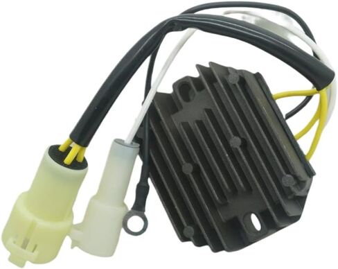 Rectifier Regulator 32800-87J00 32800-87J10 Compatible with 99-04 40hp 50hp Outboard DF40 QHS L TS L 1999-2004 in Kuwait