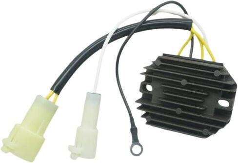 Rectifier Regulator 32800-87J00 32800-87J10 Compatible with 99-04 40hp 50hp Outboard DF40 QHS L TS L 1999-2004 in Kuwait
