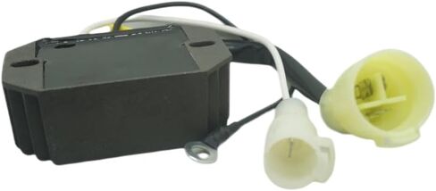 Rectifier Regulator 32800-87J00 32800-87J10 Compatible with 99-04 40hp 50hp Outboard DF40 QHS L TS L 1999-2004 in Kuwait