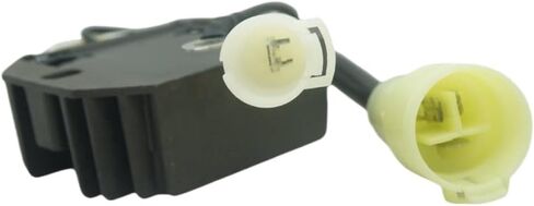 Rectifier Regulator 32800-87J00 32800-87J10 Compatible with 99-04 40hp 50hp Outboard DF40 QHS L TS L 1999-2004 in Kuwait