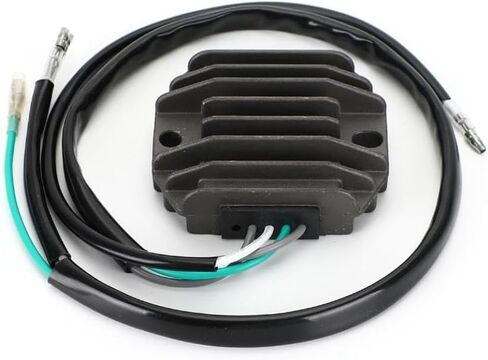 منظم المعدل 31750-ZY1-003 متوافق مع BF15D BF20D خارجي 15hp 20hp in Kuwait