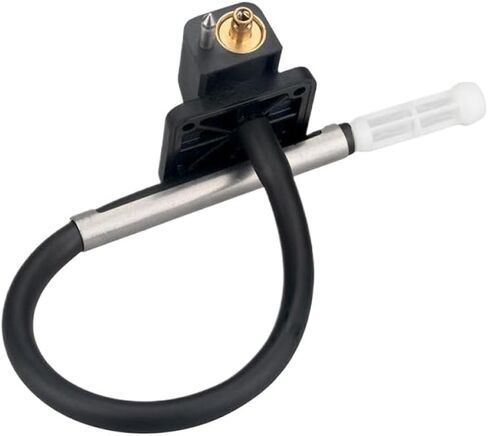 Fuel Meter Assembly 6YJ-24260-00 Compatible with Outboard Engine 2T 9.9-115HP 4T F20-F40 Fuel Tank 6YJ-24260 12L 24L in Saudi Arabia
