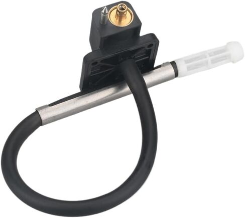 Fuel Meter Assembly 6YJ-24260-00 Compatible with Outboard Engine 2T 9.9-115HP 4T F20-F40 Fuel Tank 6YJ-24260 12L 24L in Saudi Arabia