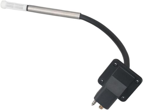 Fuel Meter Assembly 6YJ-24260-00 Compatible with Outboard Engine 2T 9.9-115HP 4T F20-F40 Fuel Tank 6YJ-24260 12L 24L in Saudi Arabia