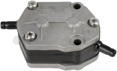 مضخة الوقود 9.9HP 65HP متوافقة مع ملحقات القوارب DT25C DT40C 15100-94300 15100-94311 سييرا 18-7334 in Saudi Arabia