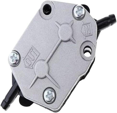 مضخة الوقود 9.9HP 65HP متوافقة مع ملحقات القوارب DT25C DT40C 15100-94300 15100-94311 سييرا 18-7334 in Saudi Arabia