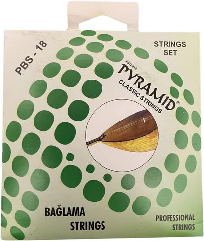 أوتار باجلاما ذات رقبة قصيرة هرمية in Kuwait