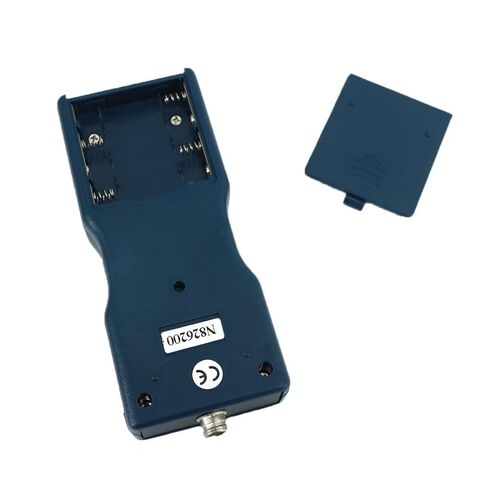 Digital Vibration Tester Vibrometers with Piezoelectric Transducer Acceleration 0.1-199.9m/s² Velocity 0.01-199.9mm/s Displacement 0.001-1.999mm 10Hz-10kHz for Machinery Motor Testing in Kuwait