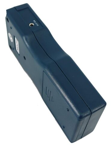 Digital Vibration Tester Vibrometers with Piezoelectric Transducer Acceleration 0.1-199.9m/s² Velocity 0.01-199.9mm/s Displacement 0.001-1.999mm 10Hz-10kHz for Machinery Motor Testing in Kuwait