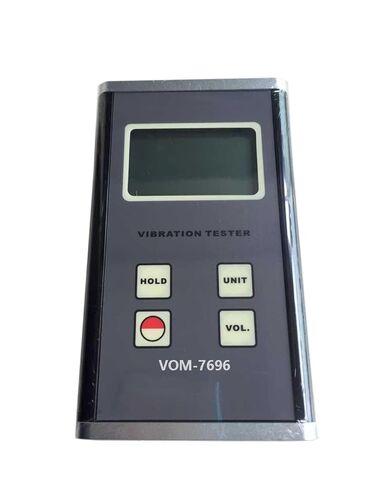 Digital Vibrometers Vibration Meters with Sensor Piezoelectric Transducer Measuring Range Accuracy for Machinery Motors Pumps Bearings Equipment in Maintenance Manufacturing Quality Control in Kuwait