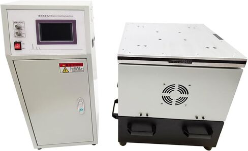 110 فولت MP-3000E + عمودي/يسار يمين نوع الانقسام آلة اختبار الاهتزاز تردد متغير الاهتزاز اختبار مقاعد البدلاء 1-400 هرتز تردد قابل للتعديل 1.5KW in Kuwait