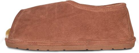 Cloud Nine Sheepskin Medical Wrap w/Back for Men, Adjustable Support Wrap, Soft Sheepskin Comfort, Secure Fit for Daily Wear in Kuwait