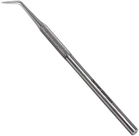 A2ZSCILAB Explorer # 6 Single Ended Dental Stainless Steel in Saudi Arabia