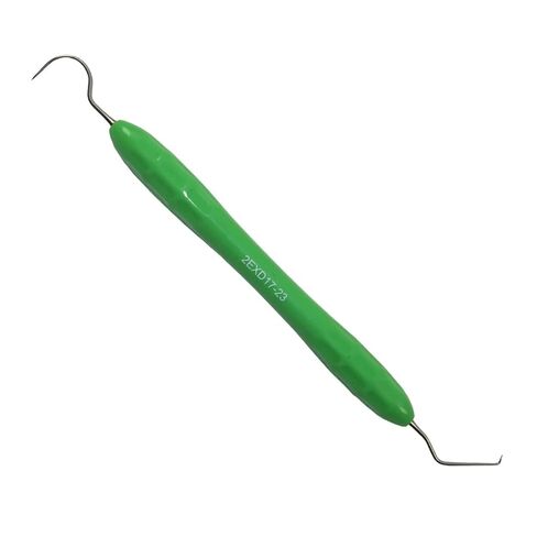 OSUNG - Dental Diagnostic Explorers Softgrip Double End (EXD5W) in Saudi Arabia