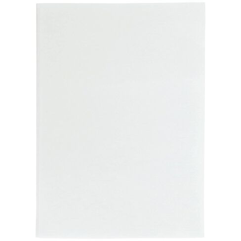 McKesson Multi-Purpose Dry Wipes - Disposable, Medium Duty, Non-Sterile - White, 9 in x 12 1/2 in, 48 Wipes, 1 Pack in Saudi Arabia
